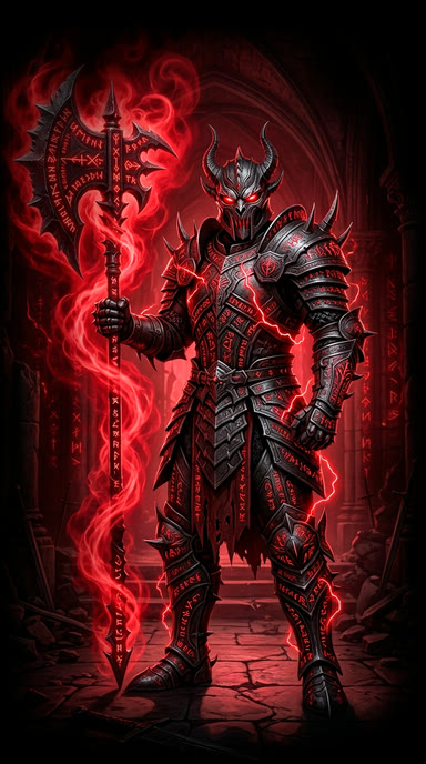 Executioner level 2