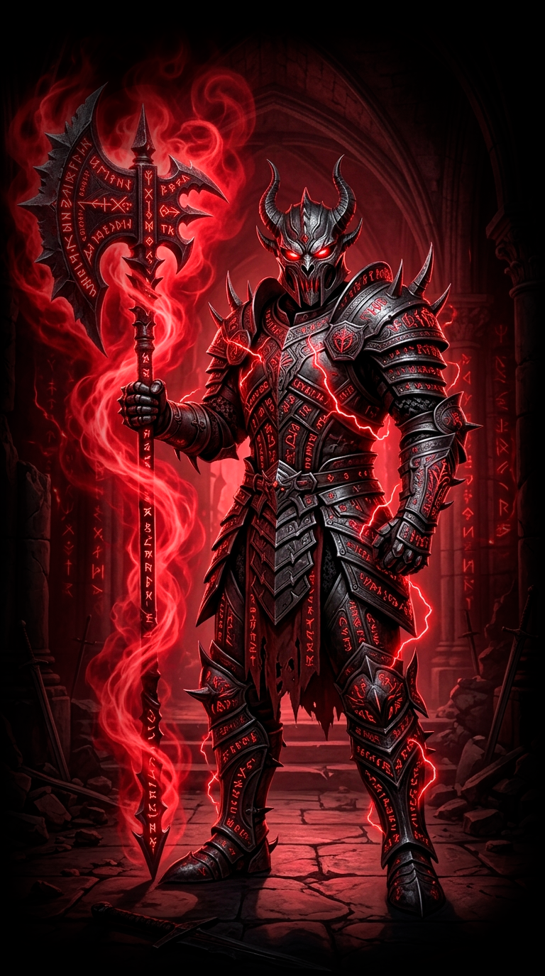 Executioner level 2