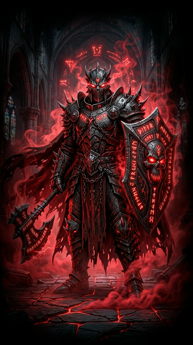 Executioner level 3