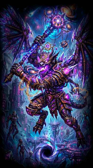 Gargoyle level 7