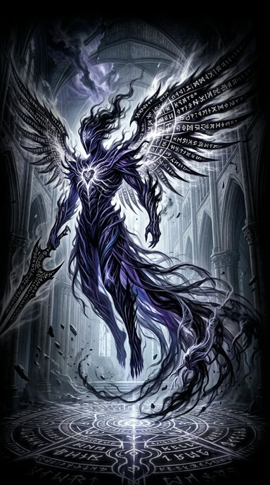 Wraith level 7
