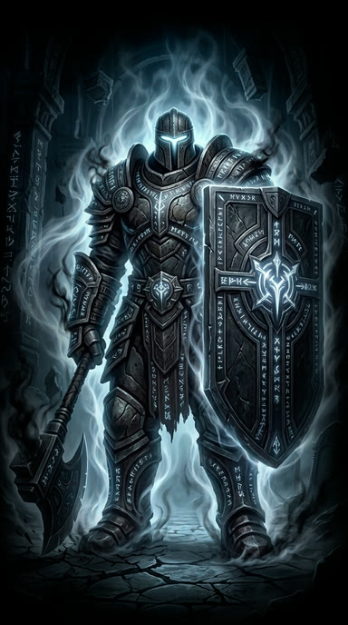 Titan level 1