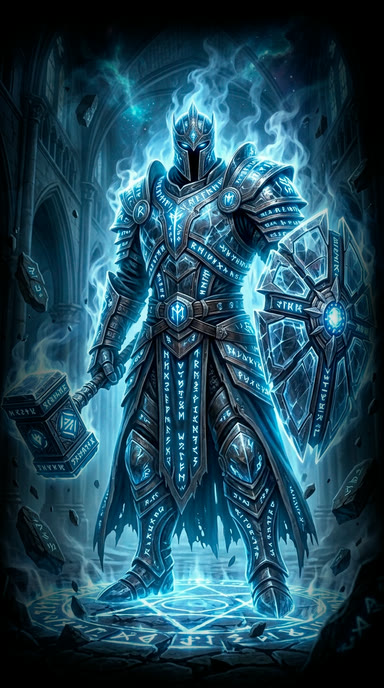 Titan level 5