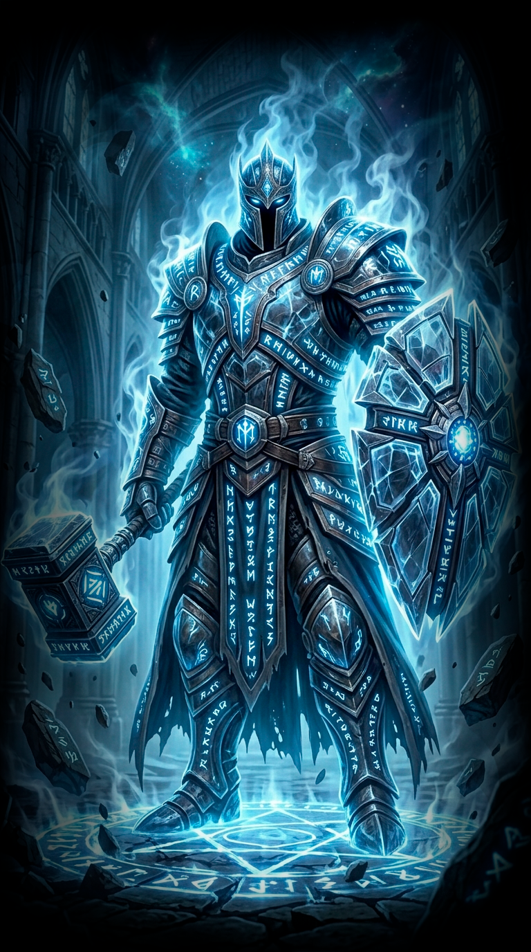 Titan level 5