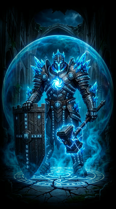 Titan level 7