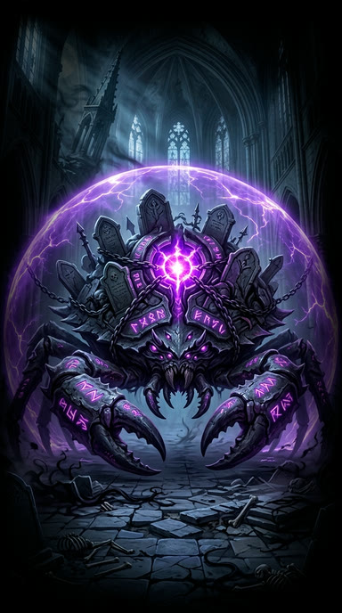 Crab level 5